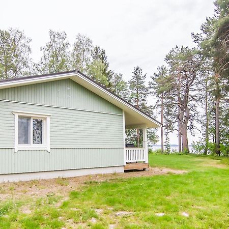 Holiday Home Petaejaeniemi By Interhome Leskela Экстерьер фото