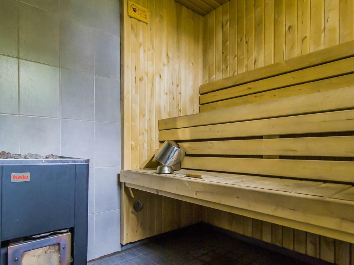 Holiday Home Petaejaeniemi By Interhome Leskela Экстерьер фото