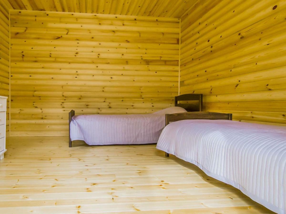 Holiday Home Petaejaeniemi By Interhome Leskela Экстерьер фото